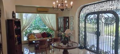 Bungalow with Land