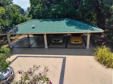Bungalow with Land