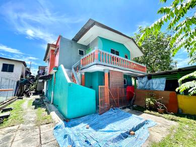 [UNTUK SEWA] STUDIO UNIT KAMPUNG LINDUNGAN PETALING JAYA s