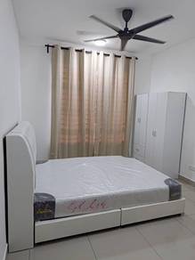 Room for rent Near Mid Valley Southkey / Sentosa / Pelangi / Ciq
