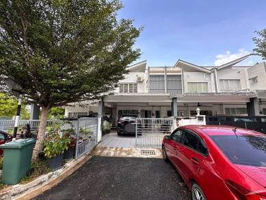 Homeflexi Smart Double Storey, Jalan Universiti Bangi 6,Fasa 2 Taman U
