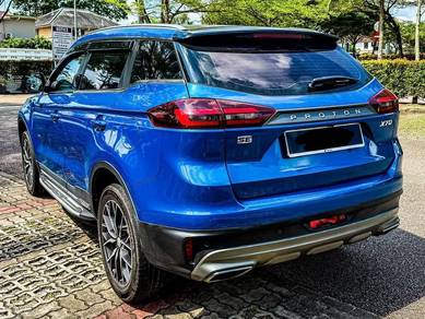 Proton X70 PREMIUM FULLORI T/TOP CDT 3YRS WRT