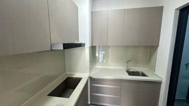 Baron Residence Lake City Kepong Kuala Lumpur For Rent