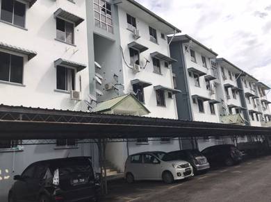 Regency Park | Donggongon | Penampang