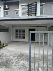 2-Storey House for RENT @ Taman Iringan Bayu (Aury), Seremban N9