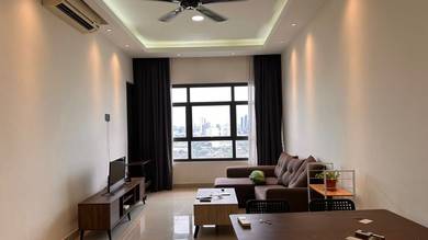 Lakeville Residence Jalan Kuching Kuala Lumpur For Rent