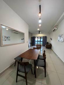 Nearby Tuas @ Meridin Medini STUDIO Fully Furnished Near Eco Botanic