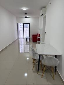 [Fully Furnished] M Luna Residences for RENT