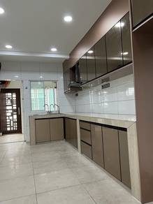 Freehold 2sty Terrace Move in 22x80 Ss3 Petaling Jaya