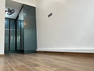 Freehold 2sty Terrace Move in 22x80 Ss3 Petaling Jaya