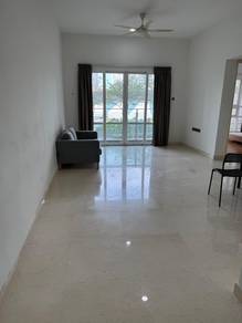 TriTower Residence/ JB Town/ 2b2b/ Fully/ Pelangi Plaza/ near CIQ