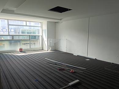 Suria Inanam Office 2nd floor