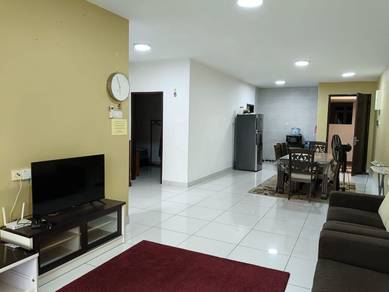 KSL Residences/ Taman Daya/ 4 bed/ Fully/ HSI/ Aeon/ lotus/ Ikea/ CIQ