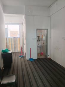 Suria Inanam Office 2nd floor