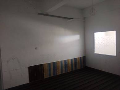 Suria Inanam Office 2nd floor