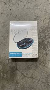 wireless earbud