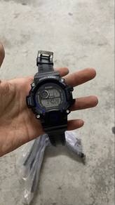 sport watch