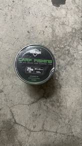 barang memancing