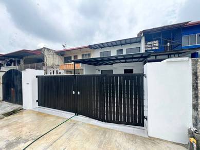 Taman Sri Bahagia 2 Storey Fully Renovated House