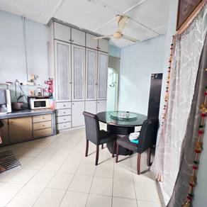 Taman Universiti Single Storey House (100% Loan)