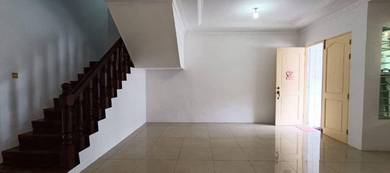 For Sale – Double Storey Intermediate @ Matang Jaya