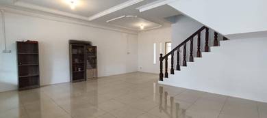 For Sale – Double Storey Intermediate @ Matang Jaya