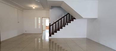 For Sale – Double Storey Intermediate @ Matang Jaya