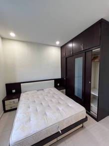 Taman Bagan Lallang Apartment｜Butterworth｜Fully Furnished for Sale