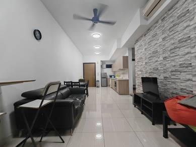 The elements service residence,ampang/high floor&below market price