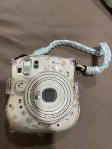 fujifilm instax mini 25