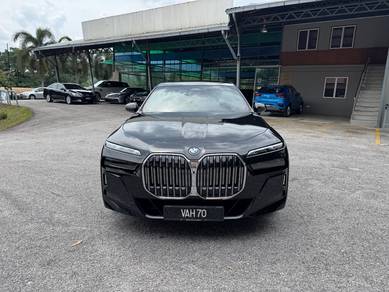 Bmw 750e 3.0 xDRIVE M SPORT MY23 G70 (A)
