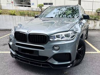 Bmw X5 2.0 xDRIVE40e M SPORT MPerformance H/Kardon