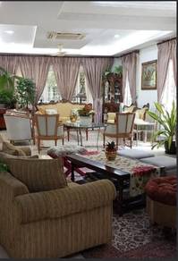 SS1 Garden Petaling Jaya Freehold Bungalow Landed House 2.5 storey
