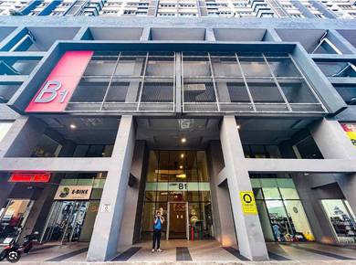 【CASH BACK Unit ❗❗】Savanna Executive Suite @ Southville City Bangi