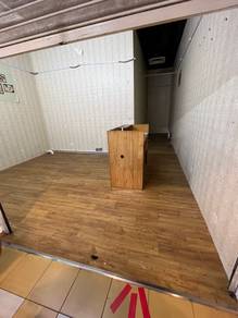 Berjaya Times Square, Level 5 Retail For Let