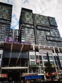 3 Elements Residence Seri Kembangan