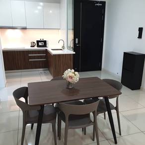 Setia Sky88 @ JB Town / Tmn Abad 2Bed 1Bath Fully Furnished