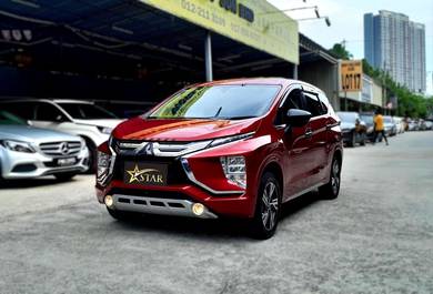 Mitsubishi XPANDER 1.5 (A) Stylish & Tough 🔥