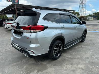 Perodua ARUZ 1.5 AV (A)FULL LOAN WARRANTY 3 Y