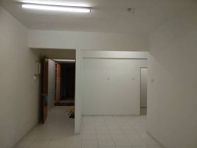 Telaga Emas｜Butterworth｜UnFurnished for Sale