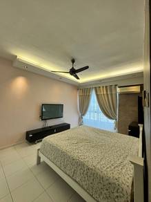 Telaga Emas｜Butterworth｜Fully Furnished for Sale