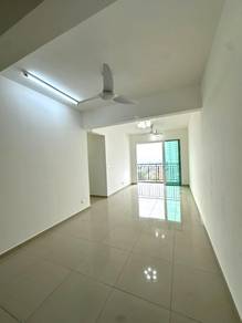 Ideal Residency/Gelugor/925sf/1 Car Park/Fully Furnished/Hill view