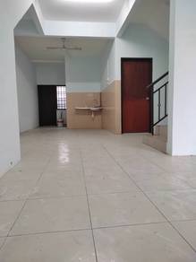 Raja Uda TownHouse for rent