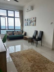 KEMPAS|1B1B|Fully furnished