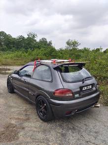 Proton SATRIA 1.6 GLi (M)