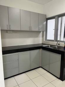 PPA1M BUKIT JALIL (with balcony & kitchen cabinet)