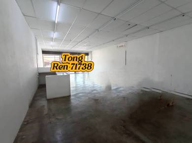 Taman Seroja(Sg.Layar) Shop Lot For Rent