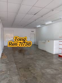 Taman Seroja(Sg.Layar) Shop Lot For Rent
