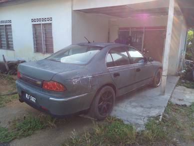 Proton Perdana