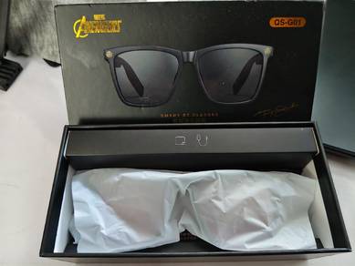 smart sunglasses Smart sunglasses 